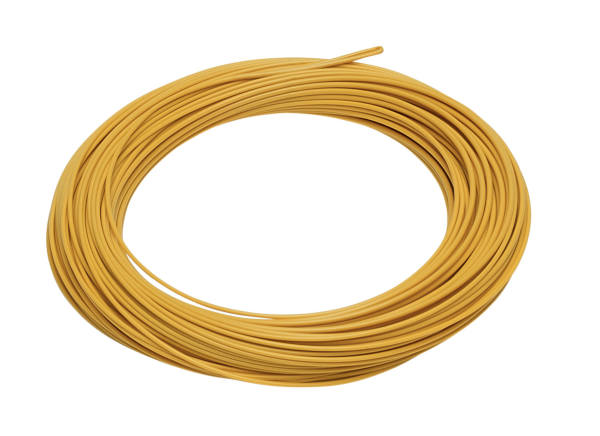 RIO Avid Gold Fly Line Coil